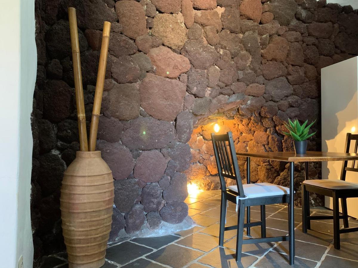 La Cueva De Villa Gardel Icod De Los Vinos Exteriér fotografie