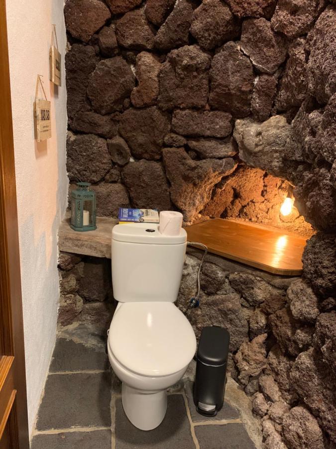 La Cueva De Villa Gardel Icod De Los Vinos Exteriér fotografie