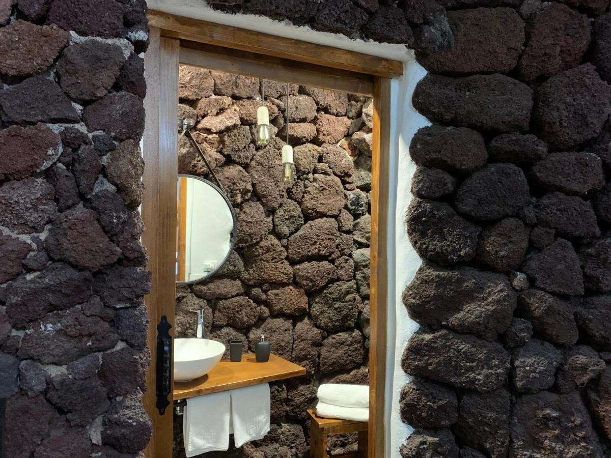 La Cueva De Villa Gardel Icod De Los Vinos Exteriér fotografie