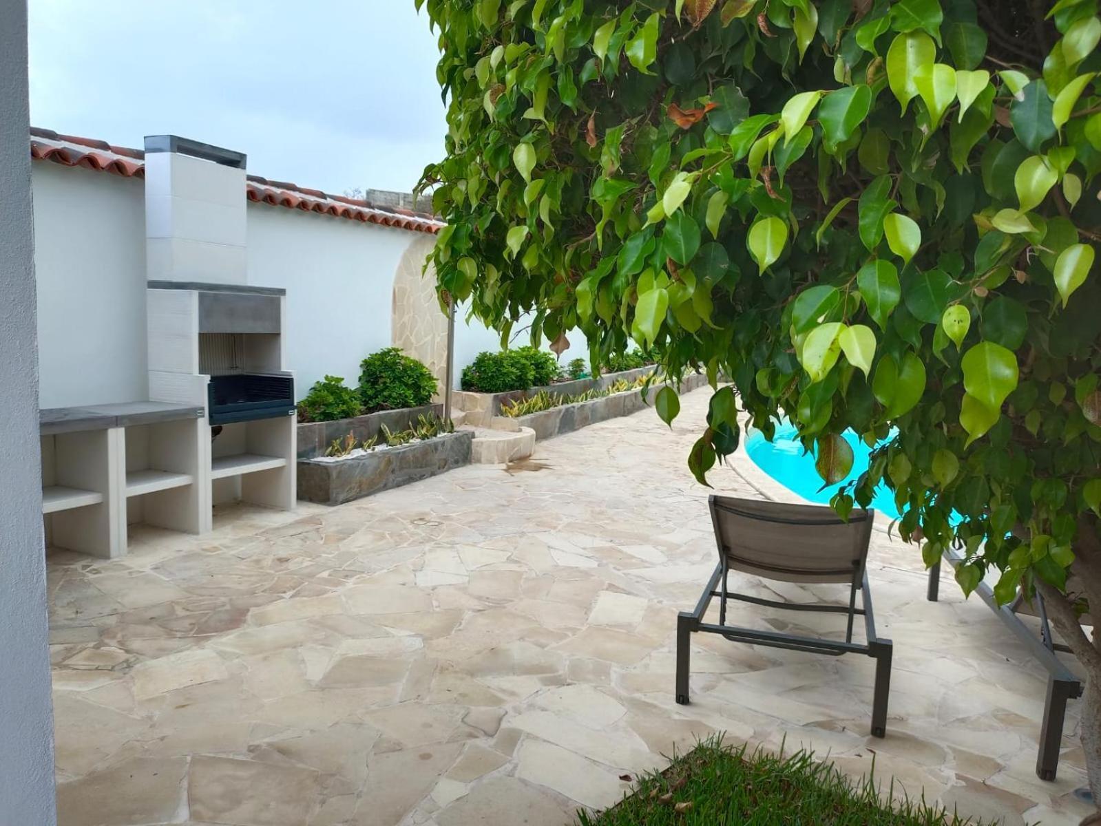 La Cueva De Villa Gardel Icod De Los Vinos Exteriér fotografie